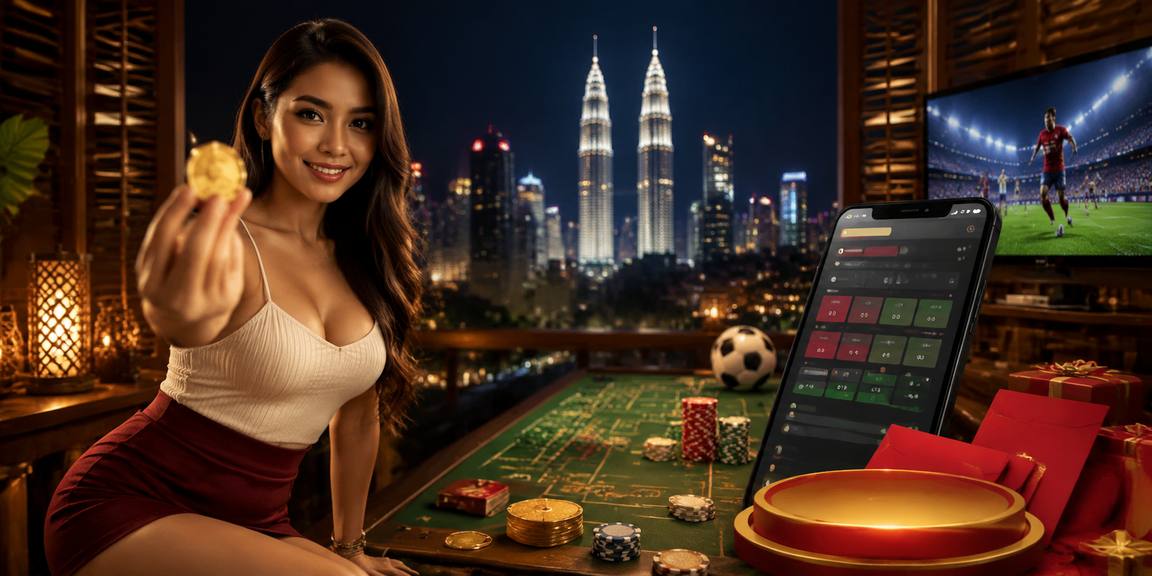 kod4d Kod4d Dibangun untuk Cara Anda Bermain