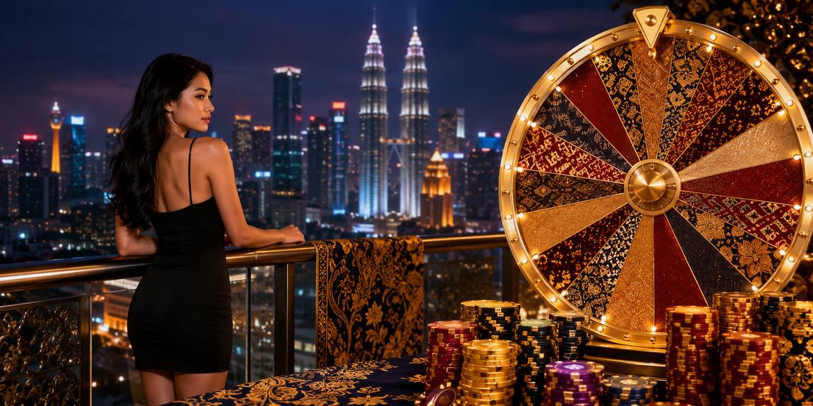 kod4d Buka meja Live Casino kod4d