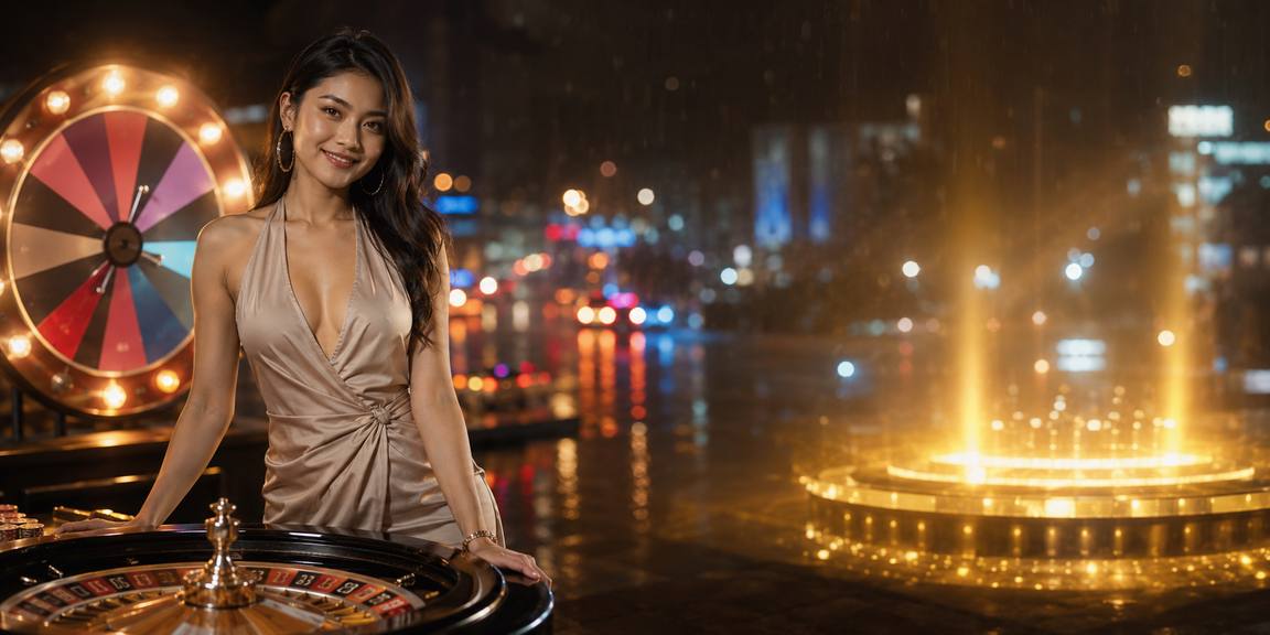 kod4d Apa yang Membedakan Starlight Princess di Sini